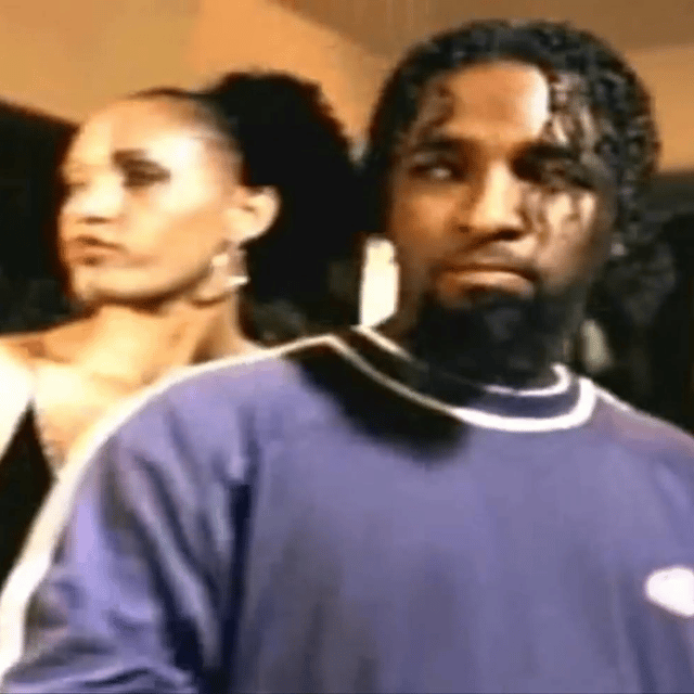 Ai Tech N9ne Voice (1997) Image