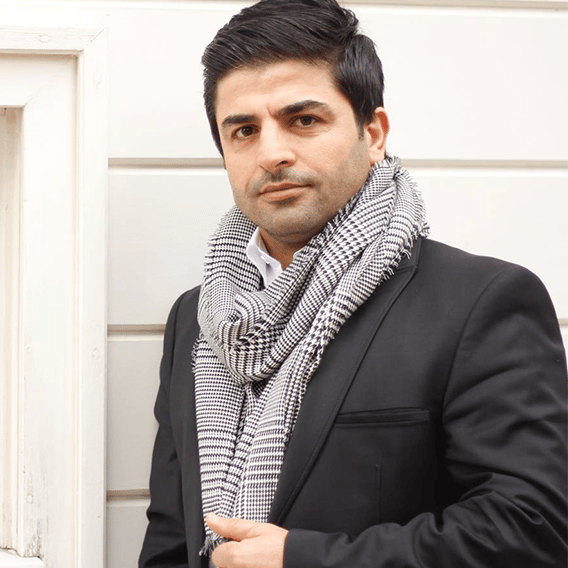 sedat uçan AI Voice