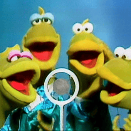 Gills Brothers Image