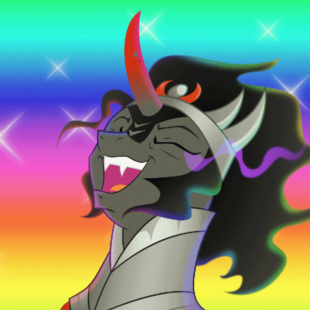 Taxable Income Pony Image