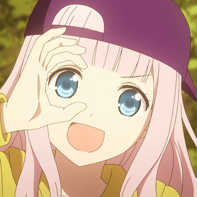 Fujiwara Chika Image