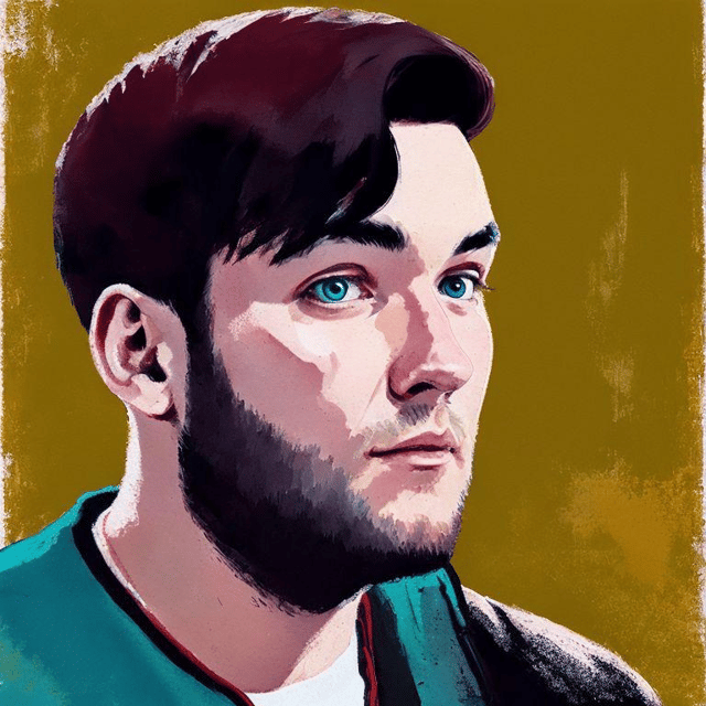 John S. (De Krauts) Image