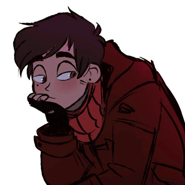marco diaz AI Voice