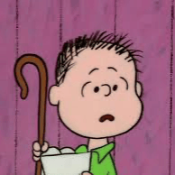 Shermy (Peanuts) Image