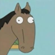 Brain Damaged Horse (Family Guy) Image