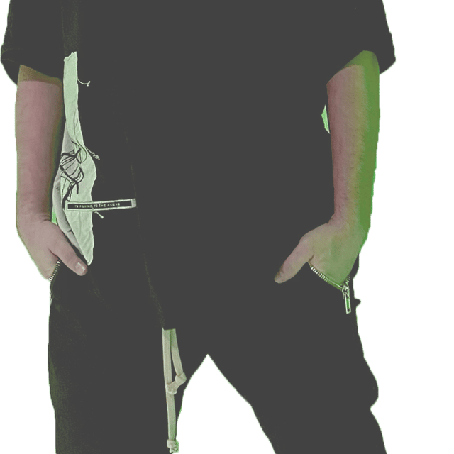 Andrzej JA AI Voice