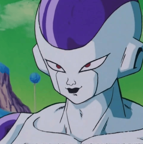 Freeza (TFS) AI Voice