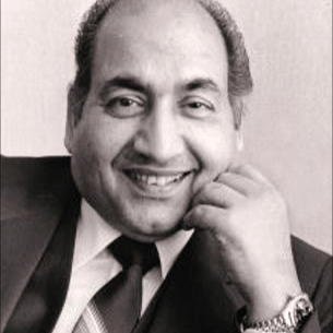 Mohammad Rafi Image