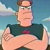 Ludwig (Hey Arnold!) AI Voice