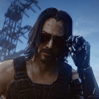 Johnny SIlverhand Image