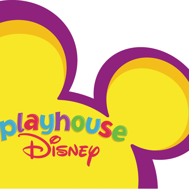 Playhouse Disney USA (2001-2007) Announcer  AI Voice