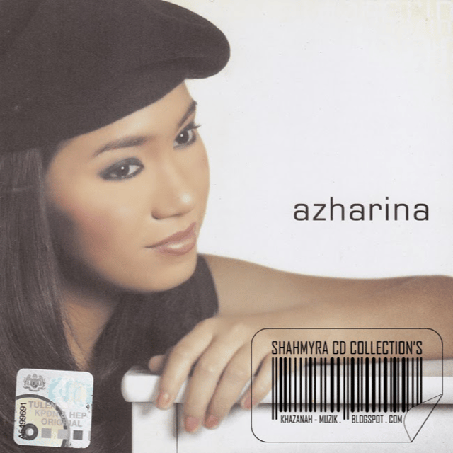 Azharina ( 5/5 ) AI Voice