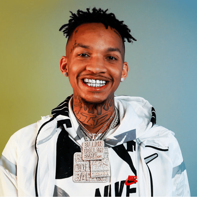 stunna 4 vegas v2 Image