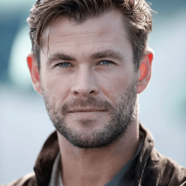 Chris Hemsworth Image