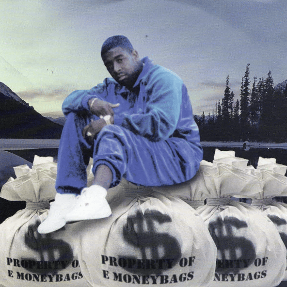 E-Money Bags (rapper) AI Voice