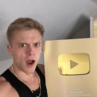 Joe bartolozzi AI Voice