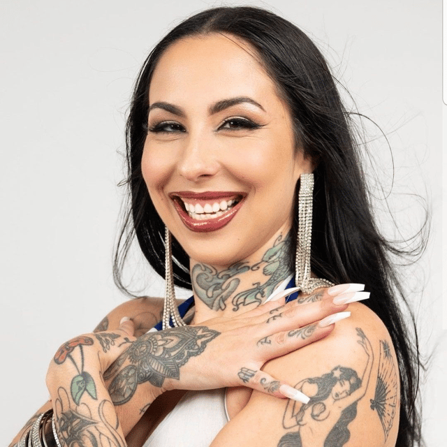 La goony Chonga  Image