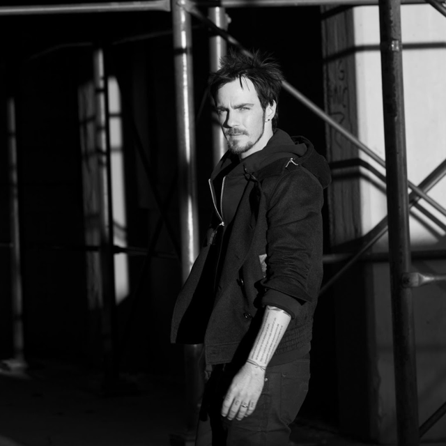 Adam Gontier AI Voice