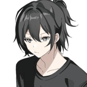 Lucas Black (Miho) AI Voice