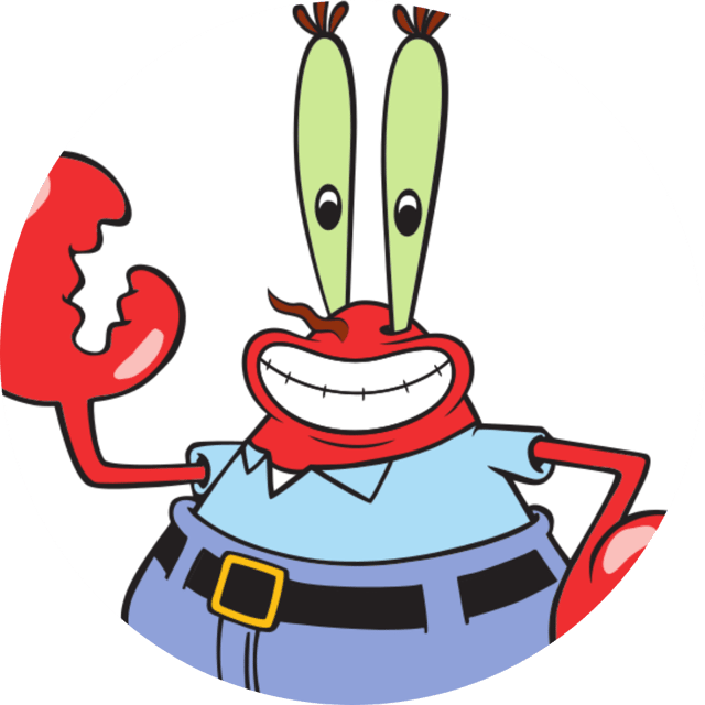 D. Cangrejo Canica Image