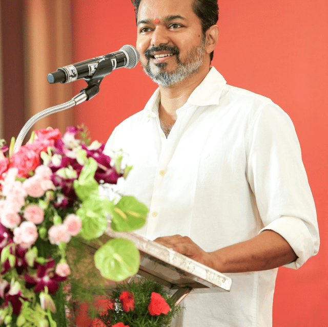 Thalapathy Image