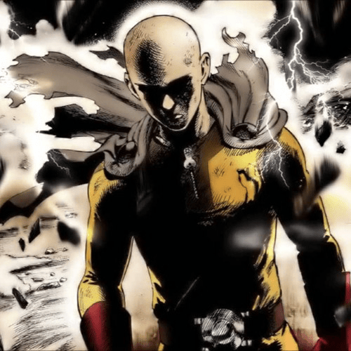 Saitama Image