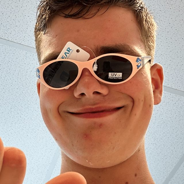 Thijsse AI Voice