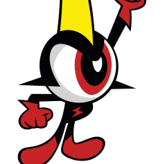 Commander Peepers AI Voice