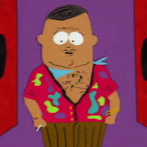 Big Gay Al (South Park) Image