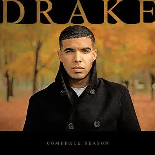 Drake (2007/Comeback Season Era) Image