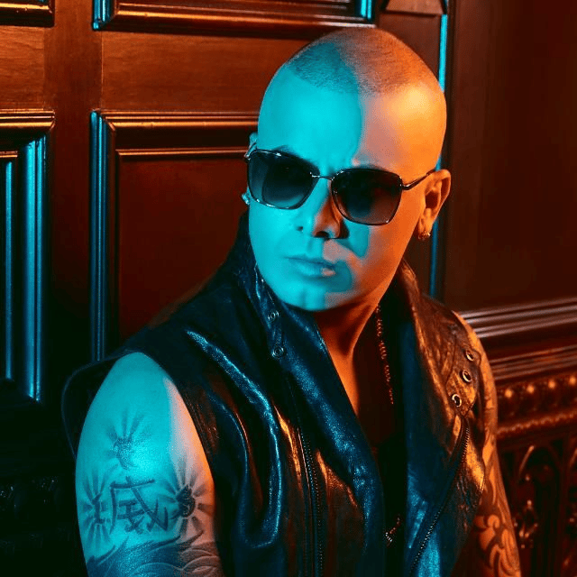 Wisin AI Voice