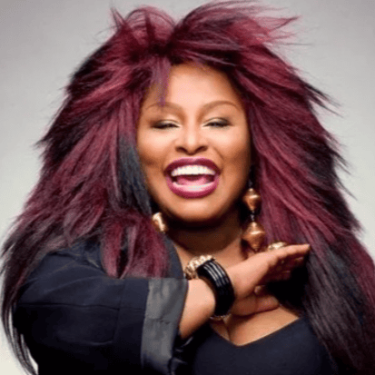 Chaka Khan AI Voice
