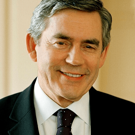 Gordon Brown AI Voice