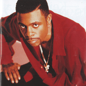 Keith Sweat  Image