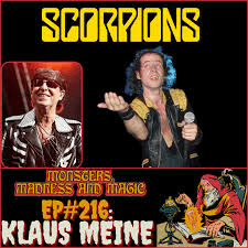 Klause Meine AI Voice