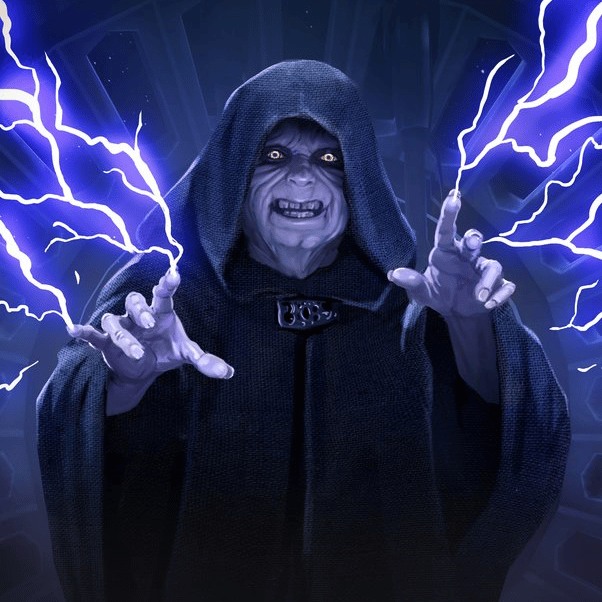Emperor Palpatine  Image