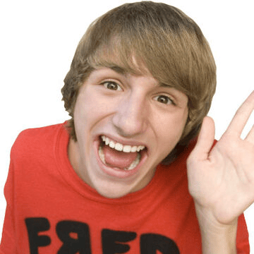 Fred Figglehorn Image