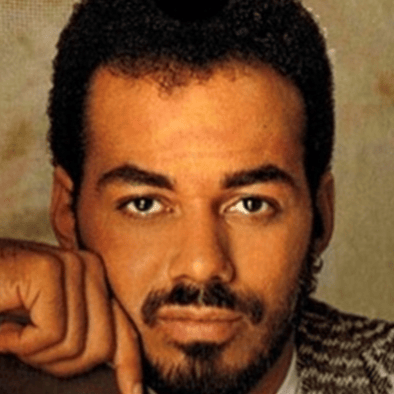 James Ingram AI Voice