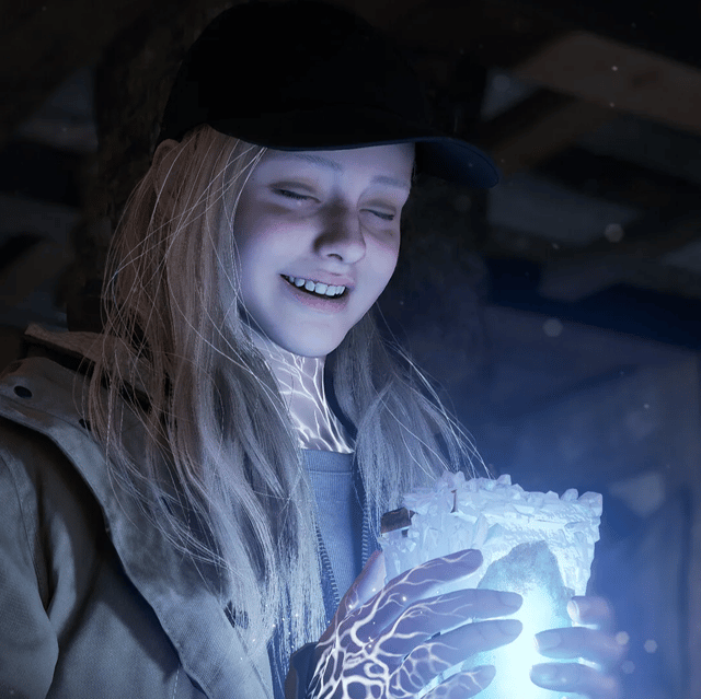 Rosemary Winters ( Resident Evil: Village) AI Voice