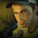 Ellis Left 4 Dead 2 Image