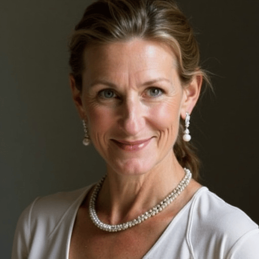 Brenda Strong AI Voice