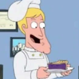 Fjurg Van Der Ploeg (Family Guy) Image