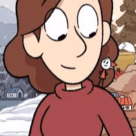 Johanna (Hilda) AI Voice