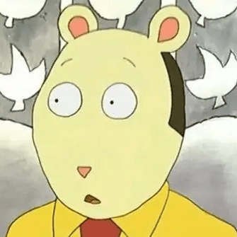 Dr. Katz (Arthur) AI Voice