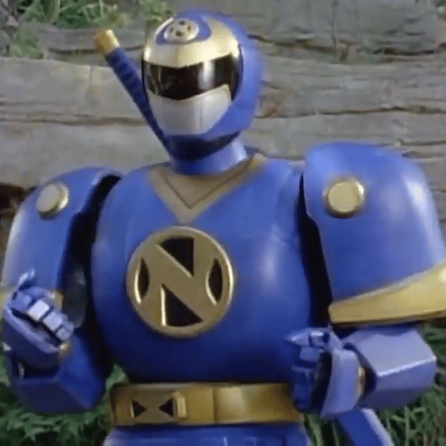 Ninjor AI Voice