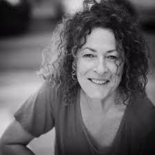 Yehudit Ravitz AI Voice