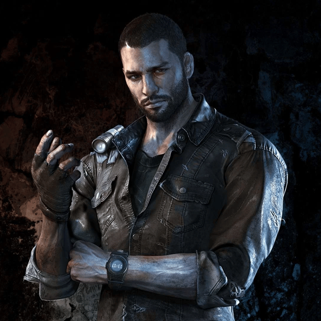 Kyle Crane Image