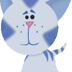 Periwinkle (Blue's Clues Season 6) Image