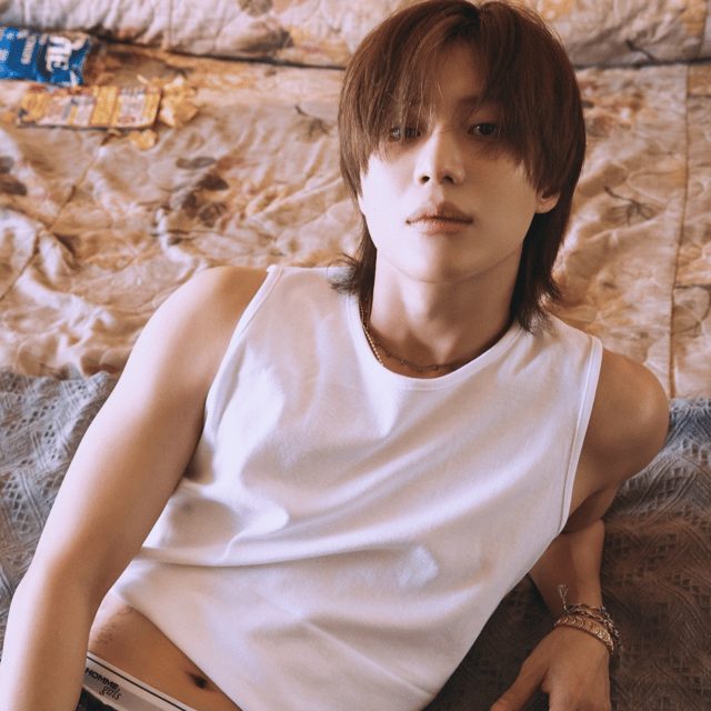 SHINEE Taemin Image