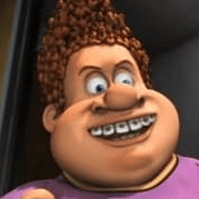 מטומטמות מסריחות (יוג'ין מחברים בחווה) Image